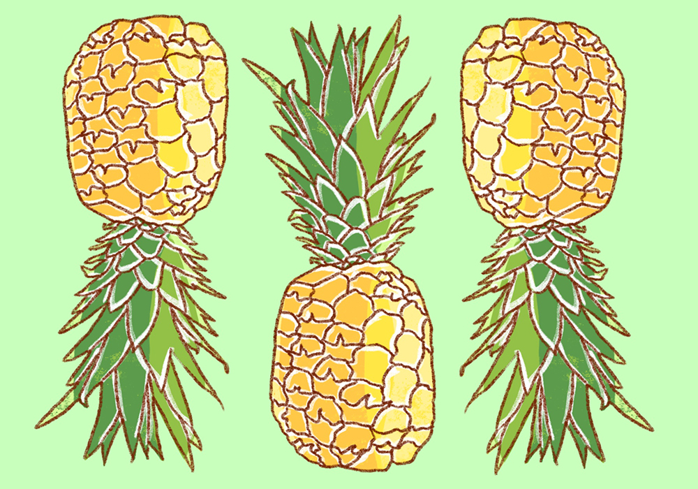 Pineapple Express Strain Information